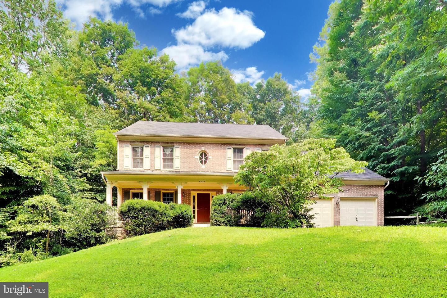 6228 Garden Road, Springfield, VA 22152