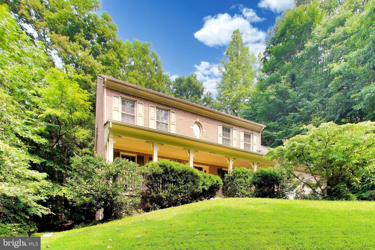 6228 Garden Road, Springfield, VA 22152 — photo 2