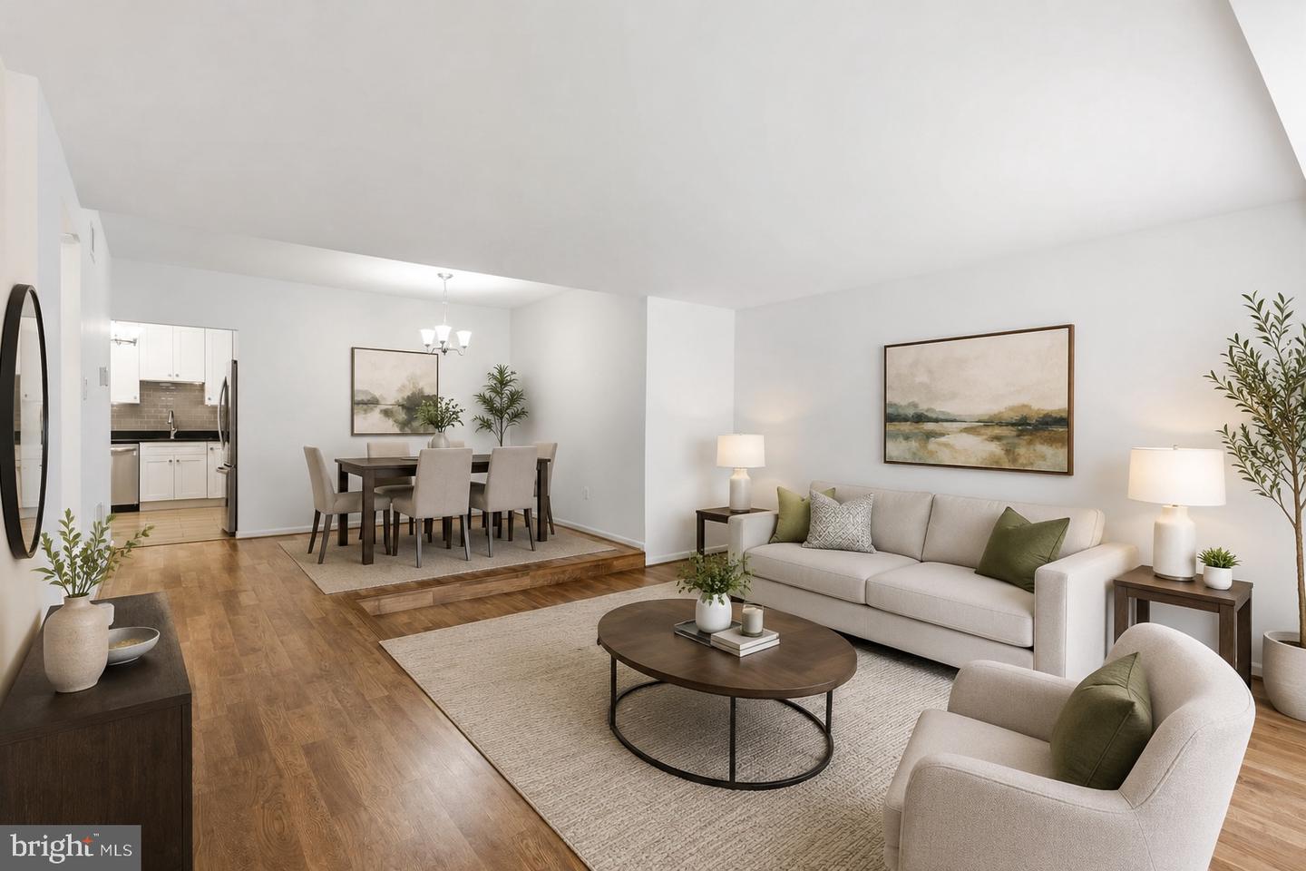 7208 Jillspring Ct #25C — photo