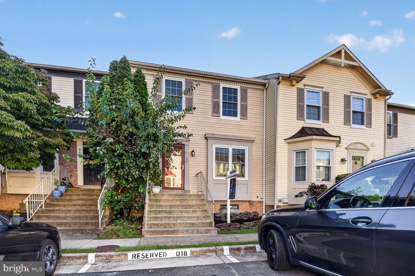 6159 Old Brentford Ct — photo