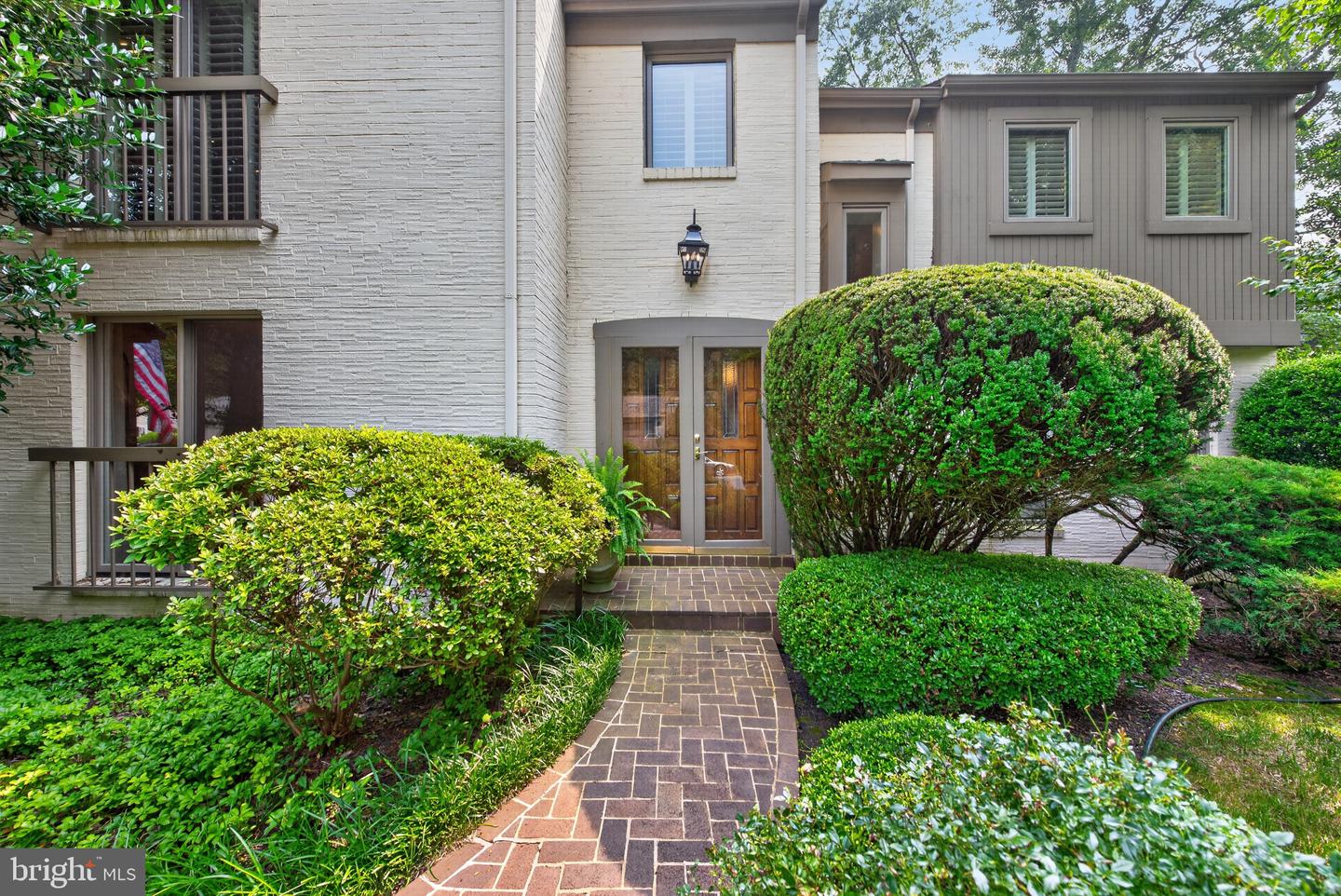 11801 Riders Lane, Reston, VA 20191