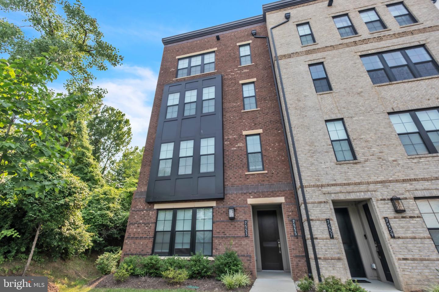 7555 Sawyer Farm Way #1102 — photo