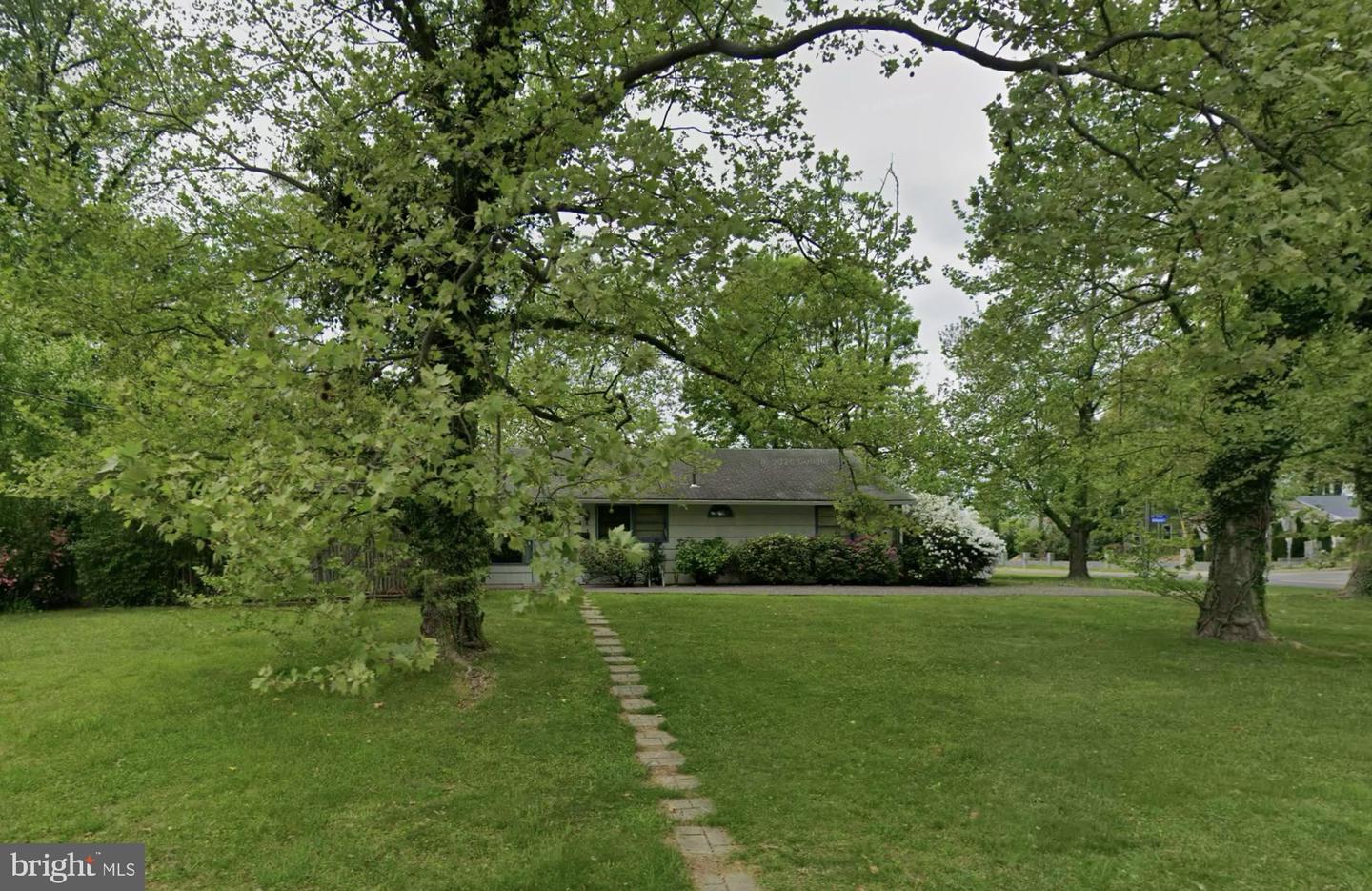 7117 Oak Ridge Road, Falls Church, VA 22042