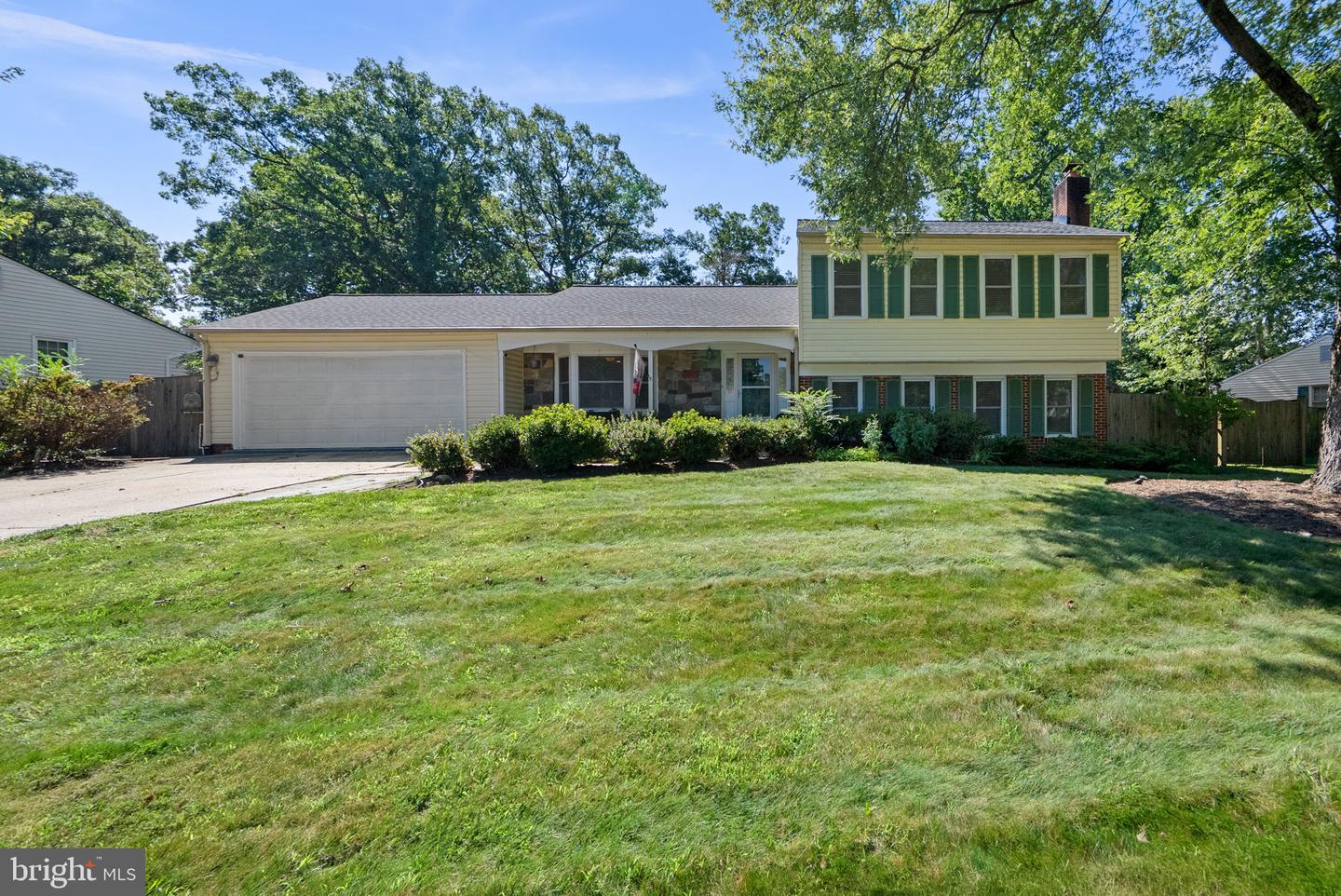 7805 Richfield Rd — photo