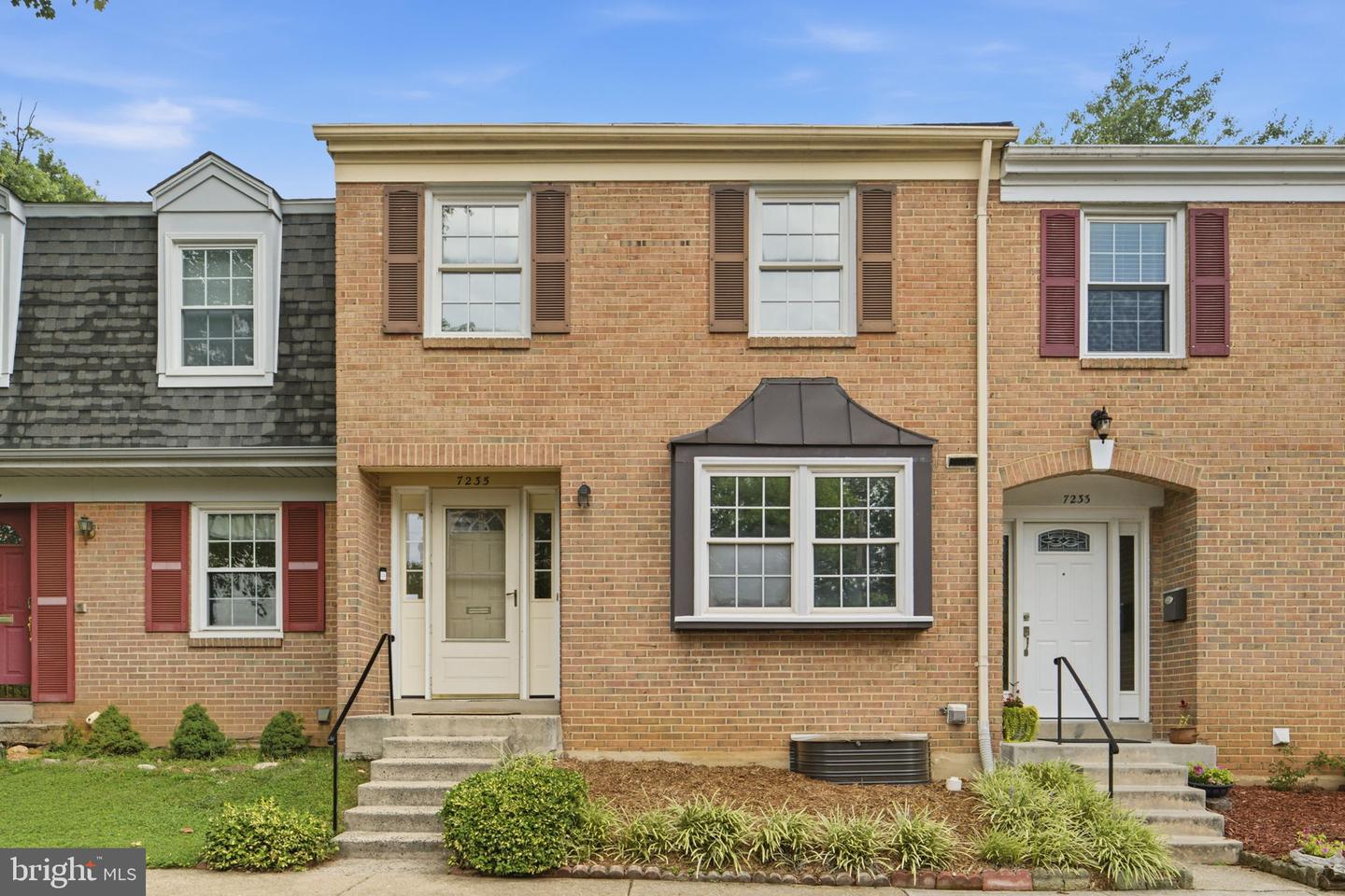 7235 Reservoir Road, Springfield, VA 22150