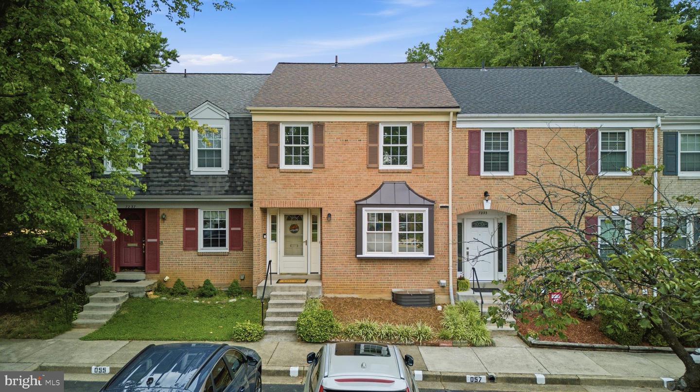 7235 Reservoir Road, Springfield, VA 22150 — photo 2