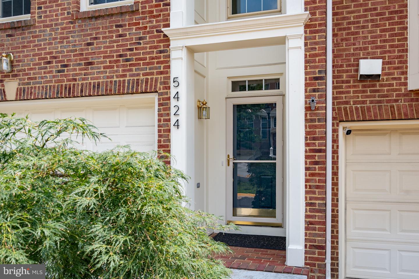 5424 Edsall Ridge Pl — photo