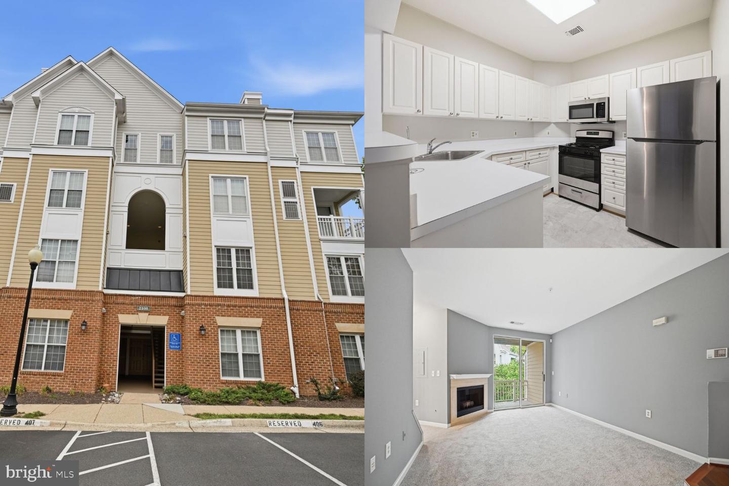 2108 Highcourt Ln #303 — photo