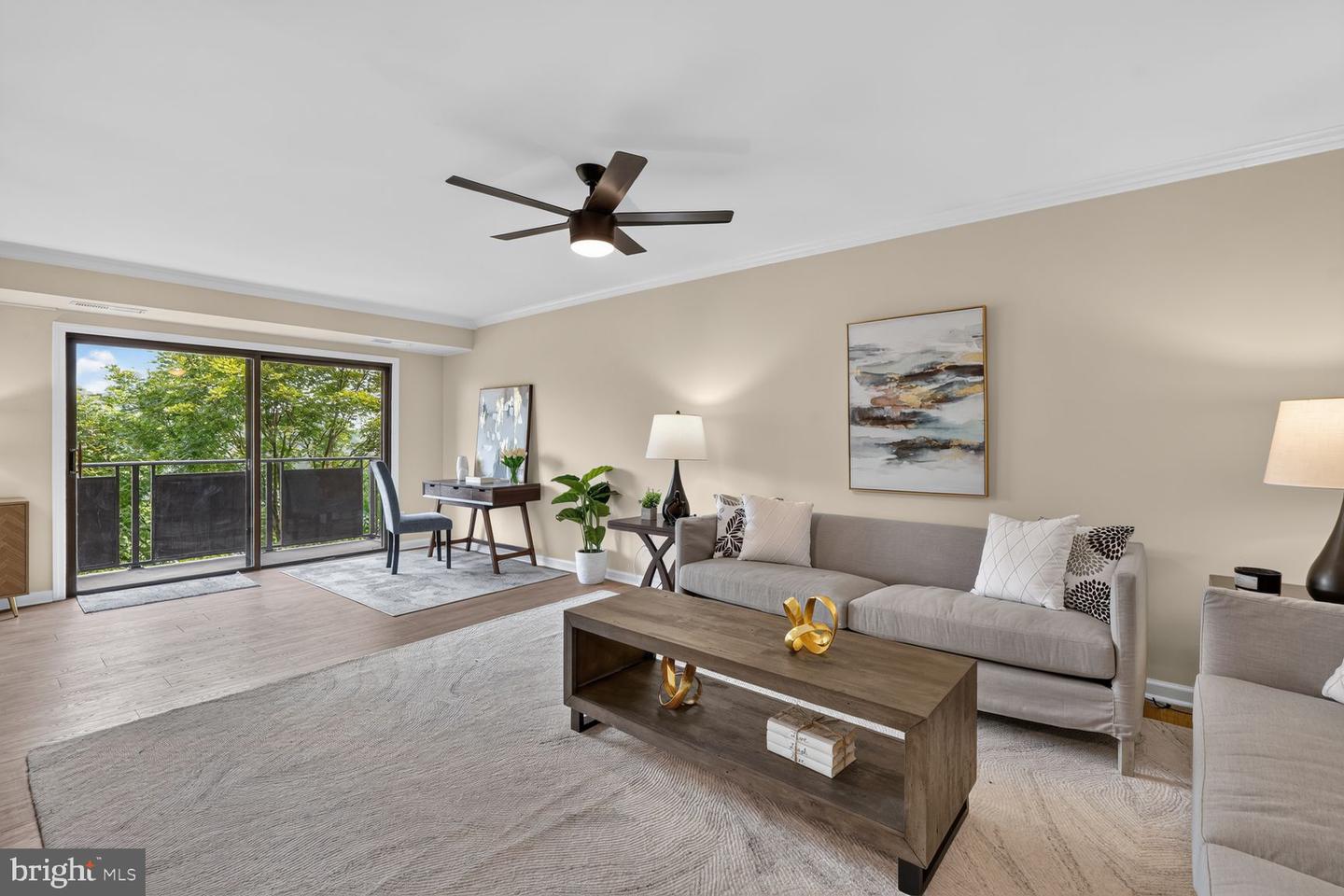 6001 Arlington Blvd #704 — photo