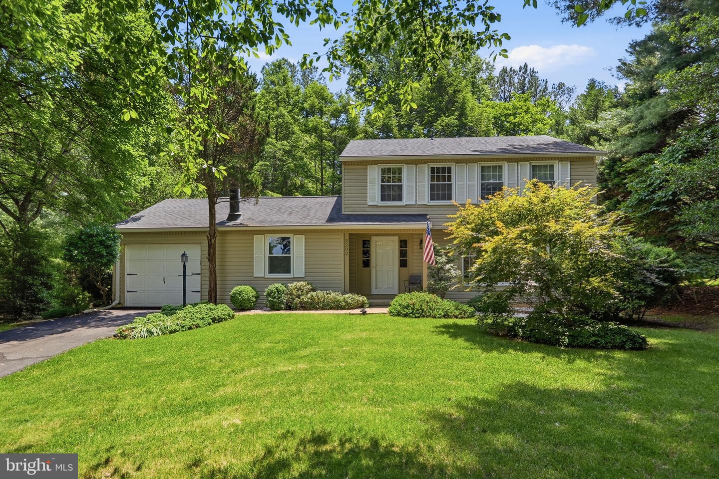 2202 Jester Ct — photo