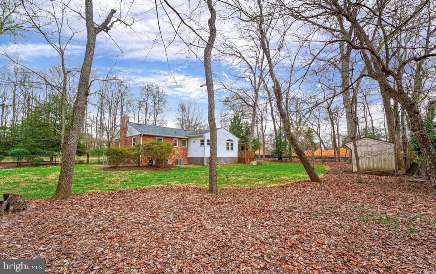 1100 Springvale Road, Great Falls, VA 22066