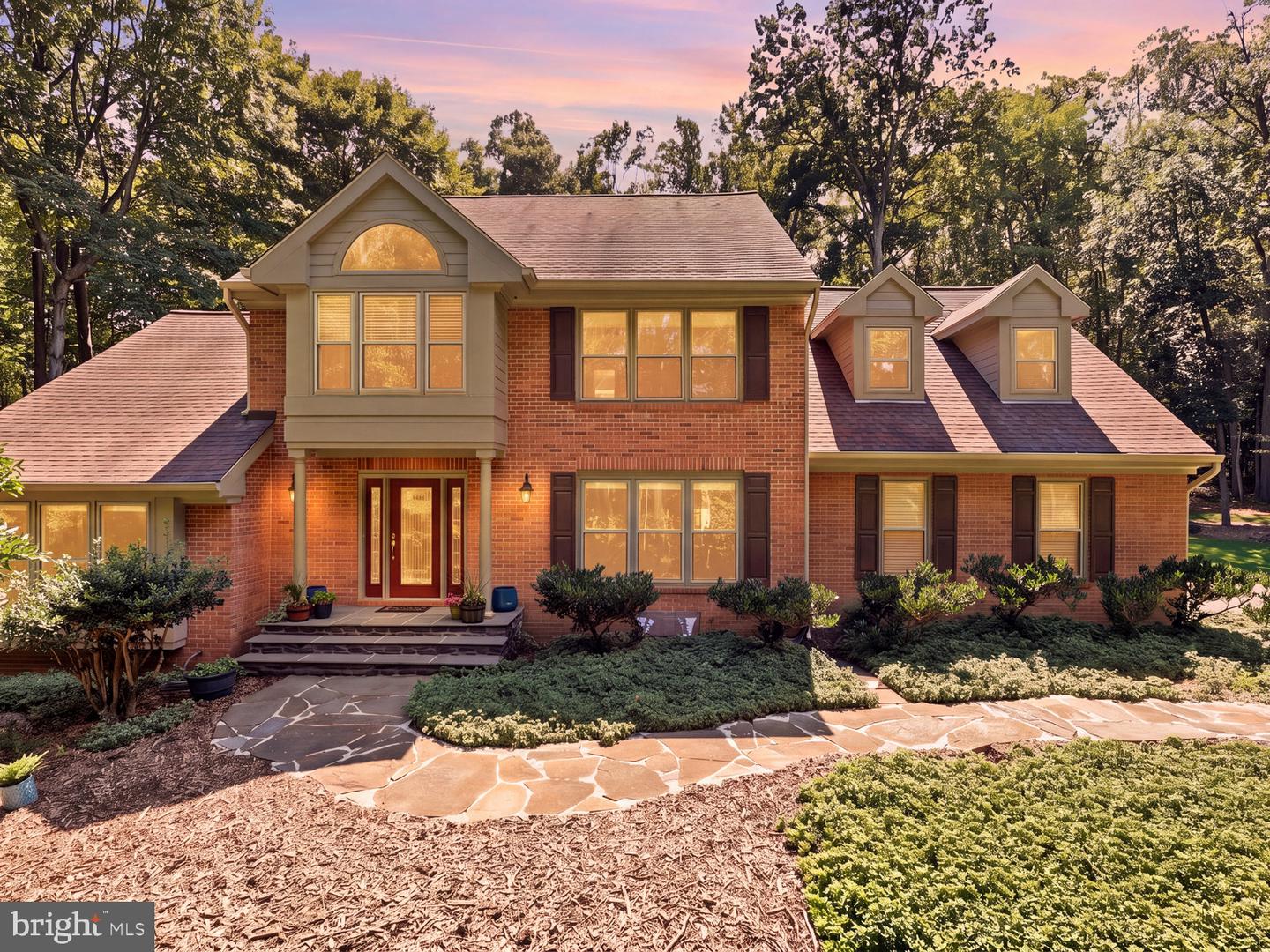 12507 Paradise Spring Road, Clifton, VA 20124