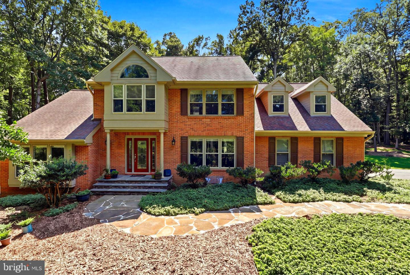 12507 Paradise Spring Road, Clifton, VA 20124 — photo 2