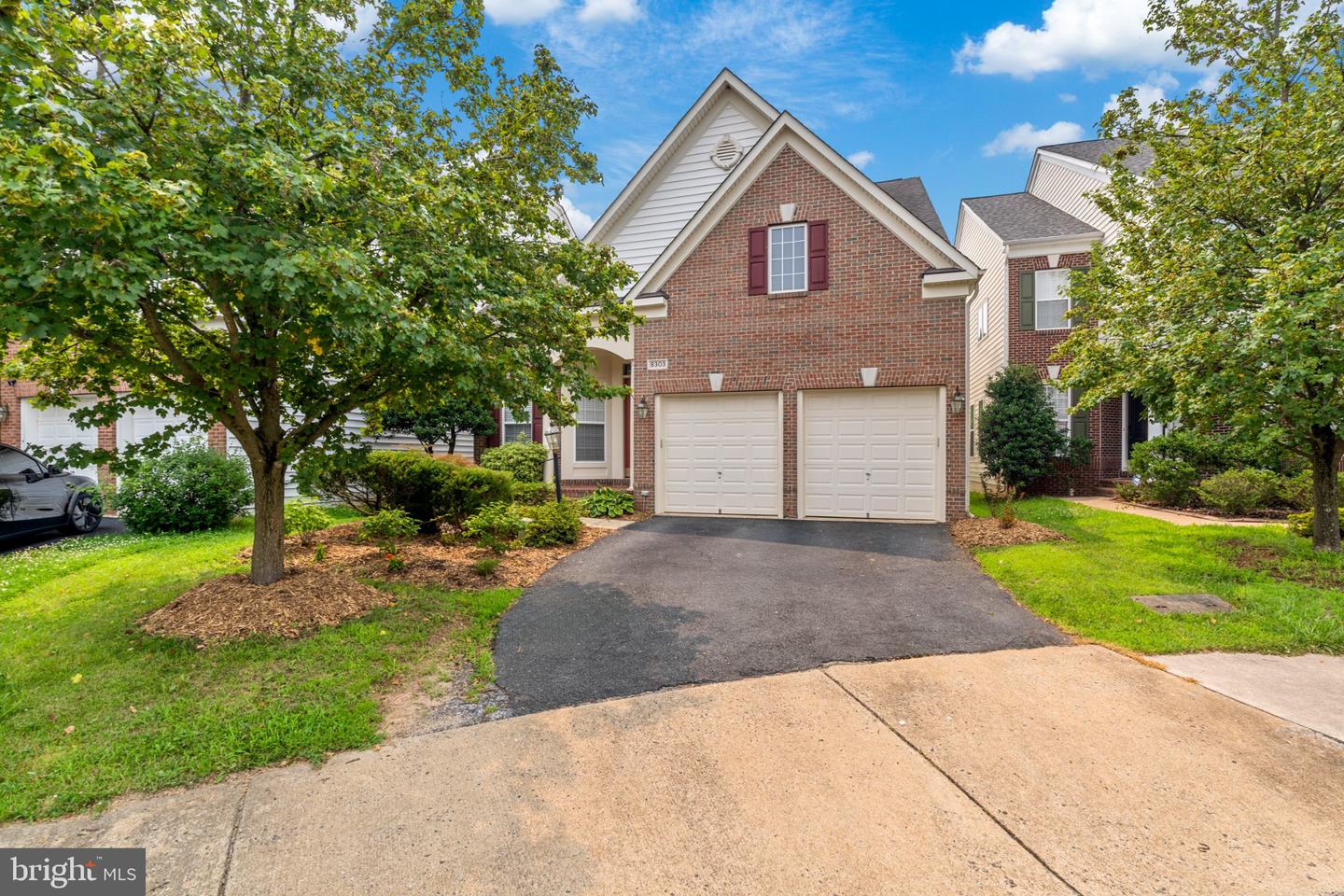 8303 Allerdale Ct — photo
