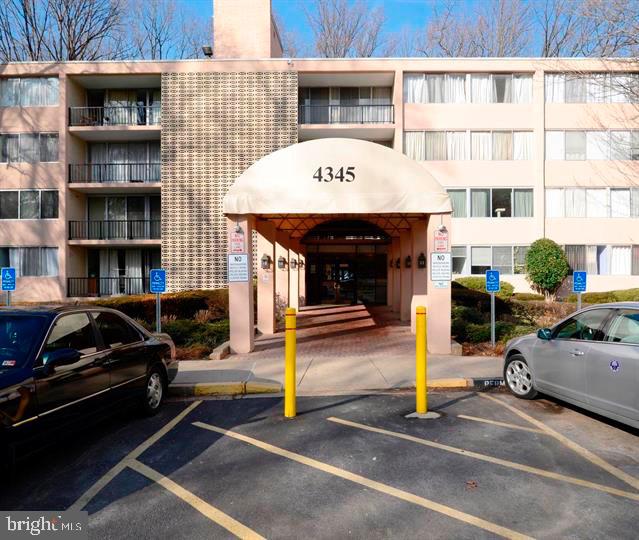 4345 Ivymount Ct #42 — photo