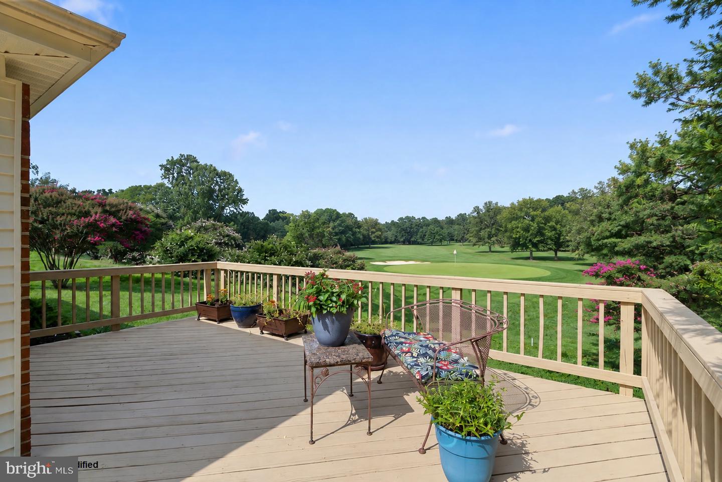 4507 Highland Green Ct — photo