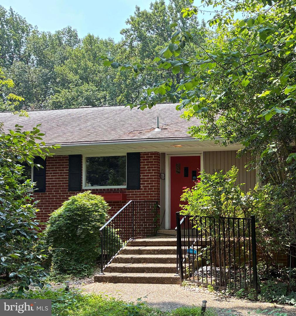 3152 Holmes Run Rd — photo
