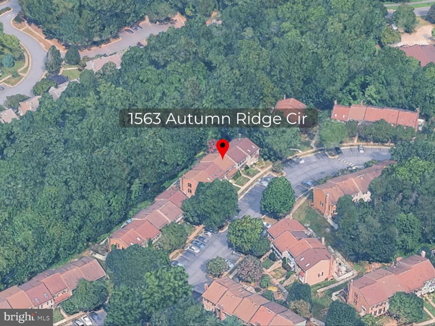 1563 Autumn Ridge Circle, Reston, VA 20194 — photo 2