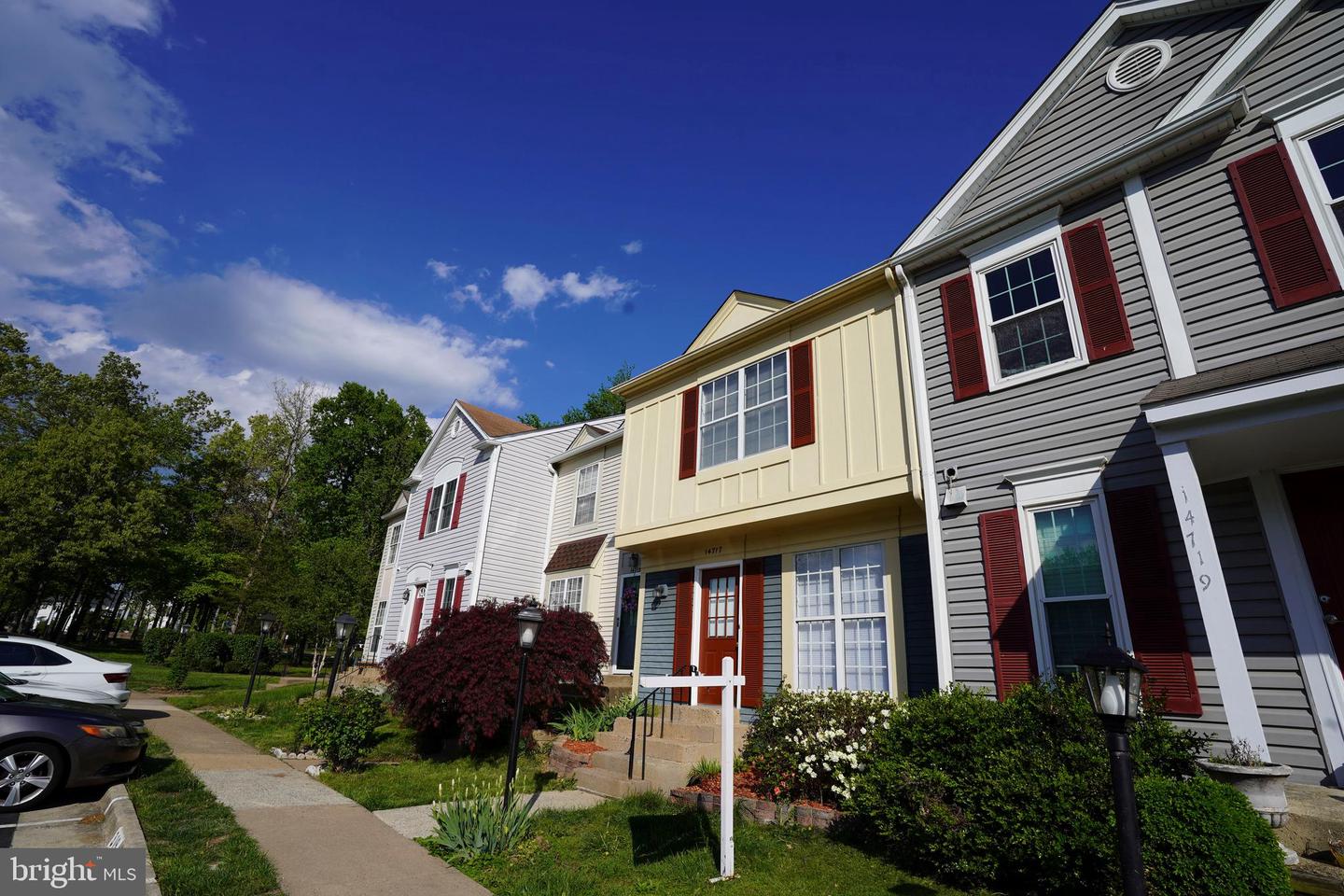 14717 Basingstoke Loop, Centreville, VA 20120 — photo 2