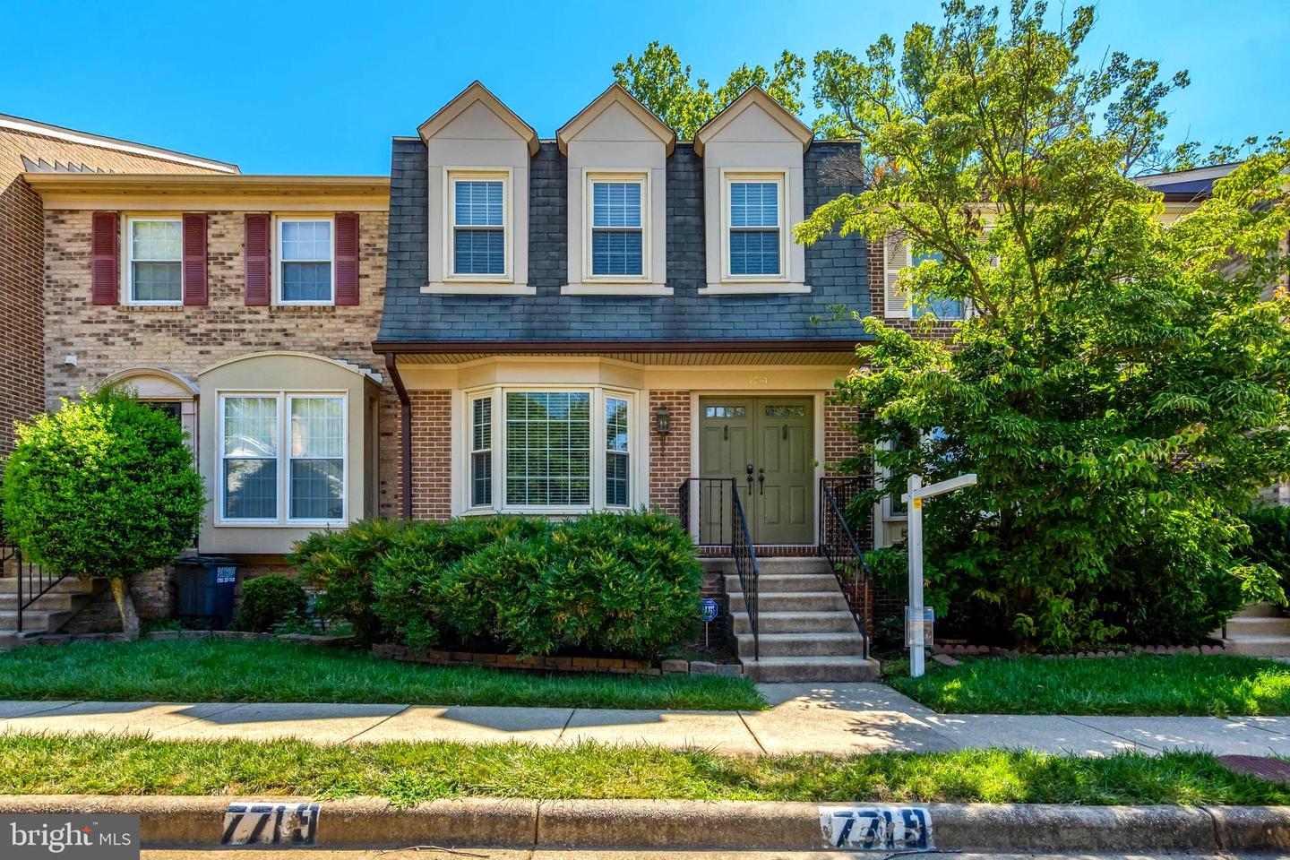 7719 Bristol Square Ct — photo