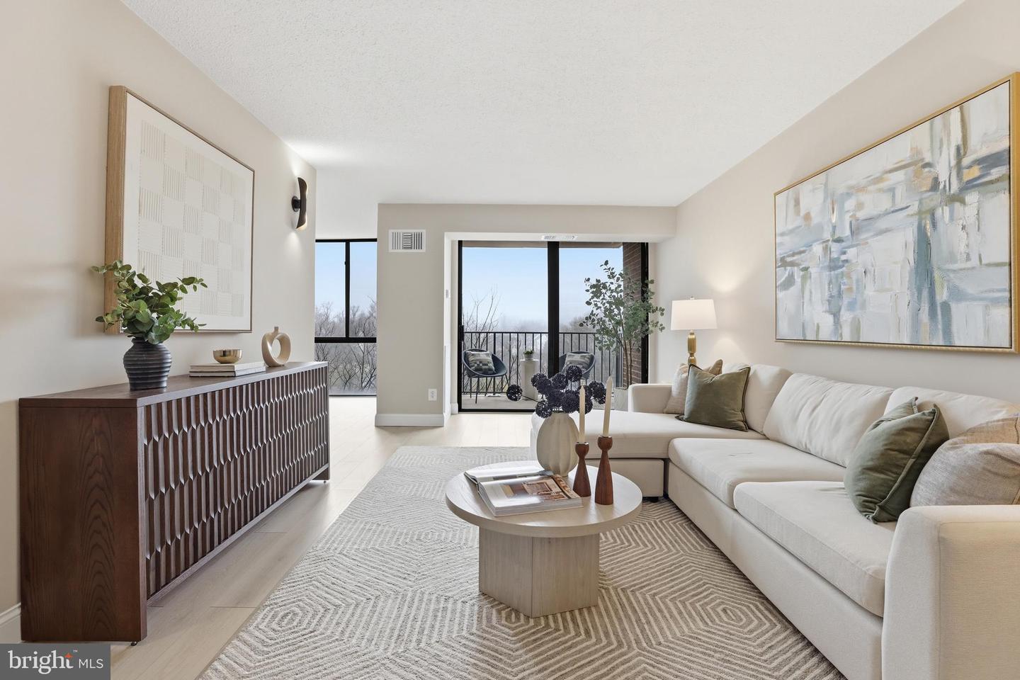 2311 Pimmit Dr #603 — photo