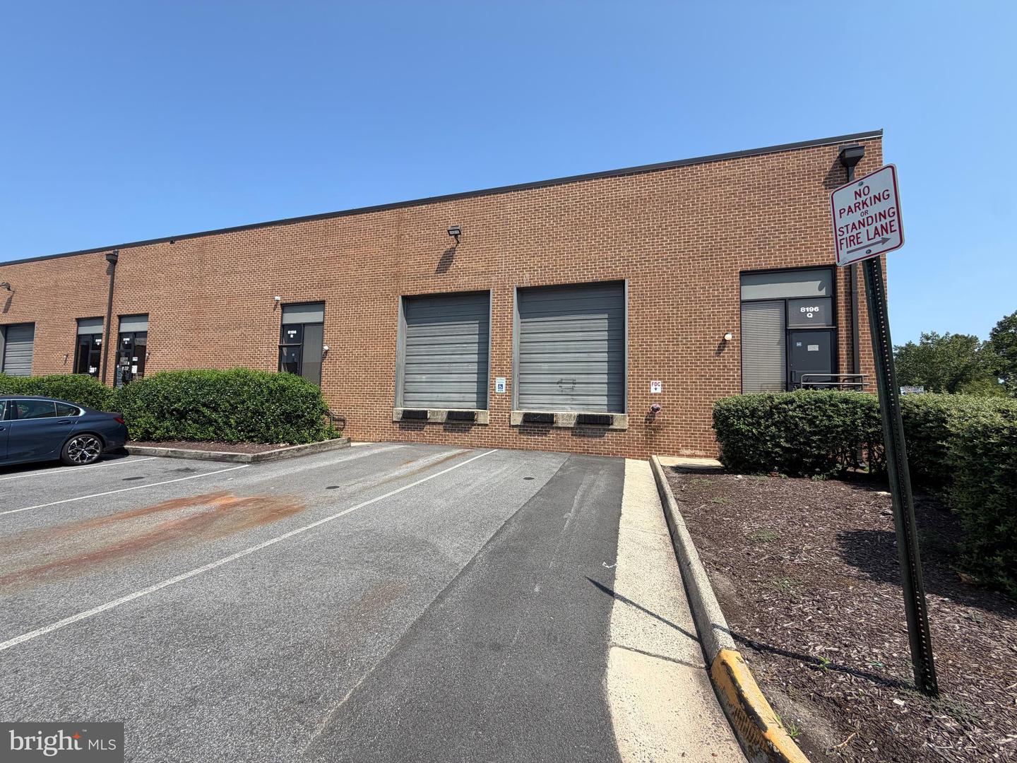 8196 Terminal Rd #o,p,q,r. O,P,Q,R — photo