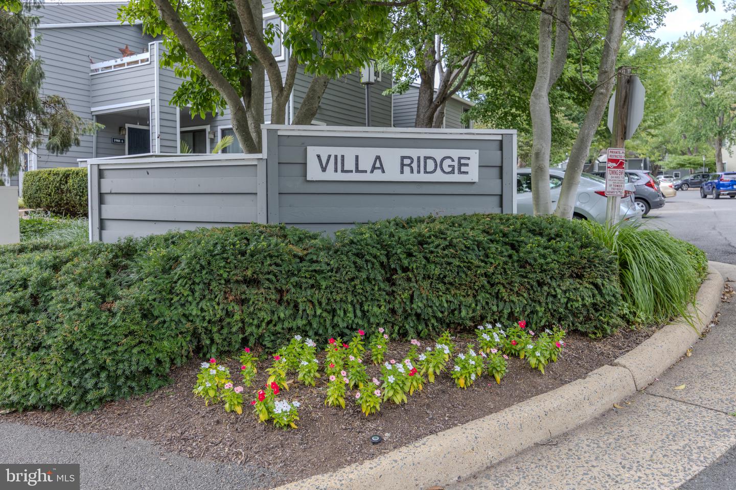 11017-A Villaridge Ct — photo
