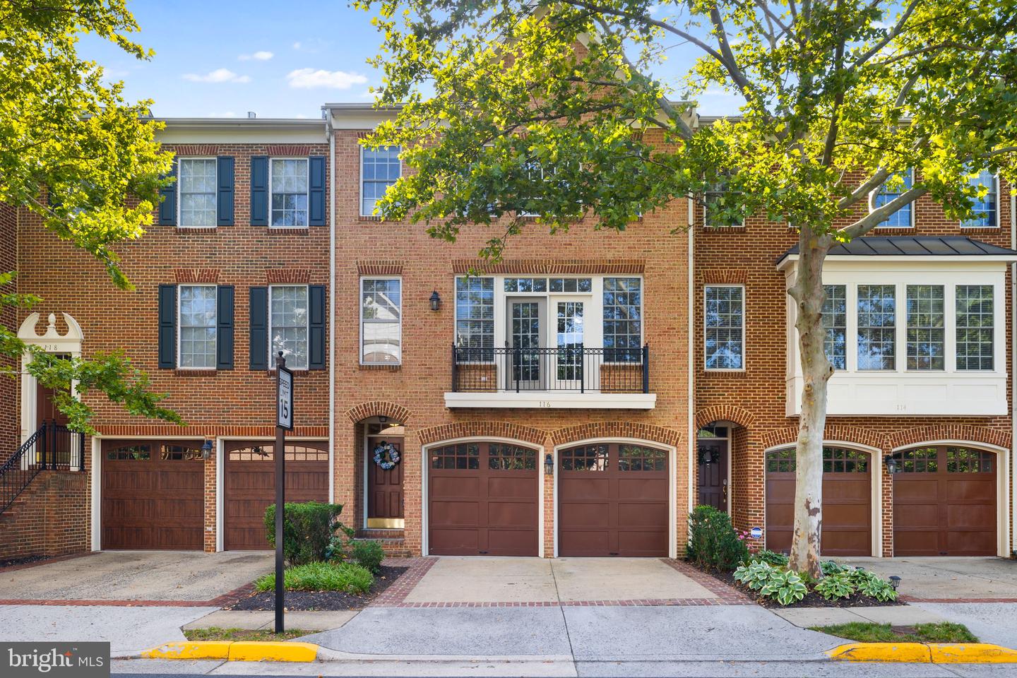 116 Herndon Mill Cir — photo