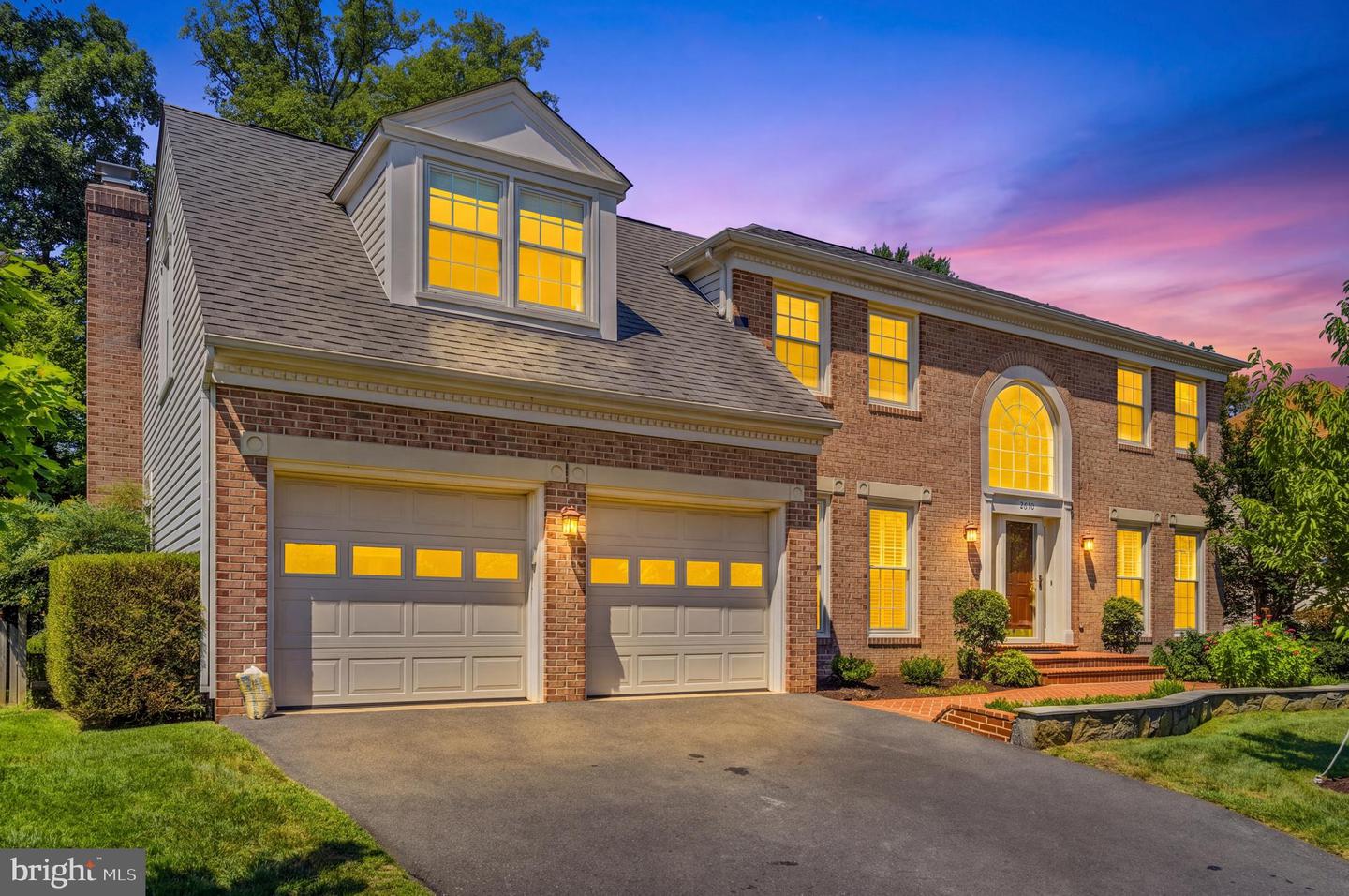 2610 Paddock Gate Ct — photo