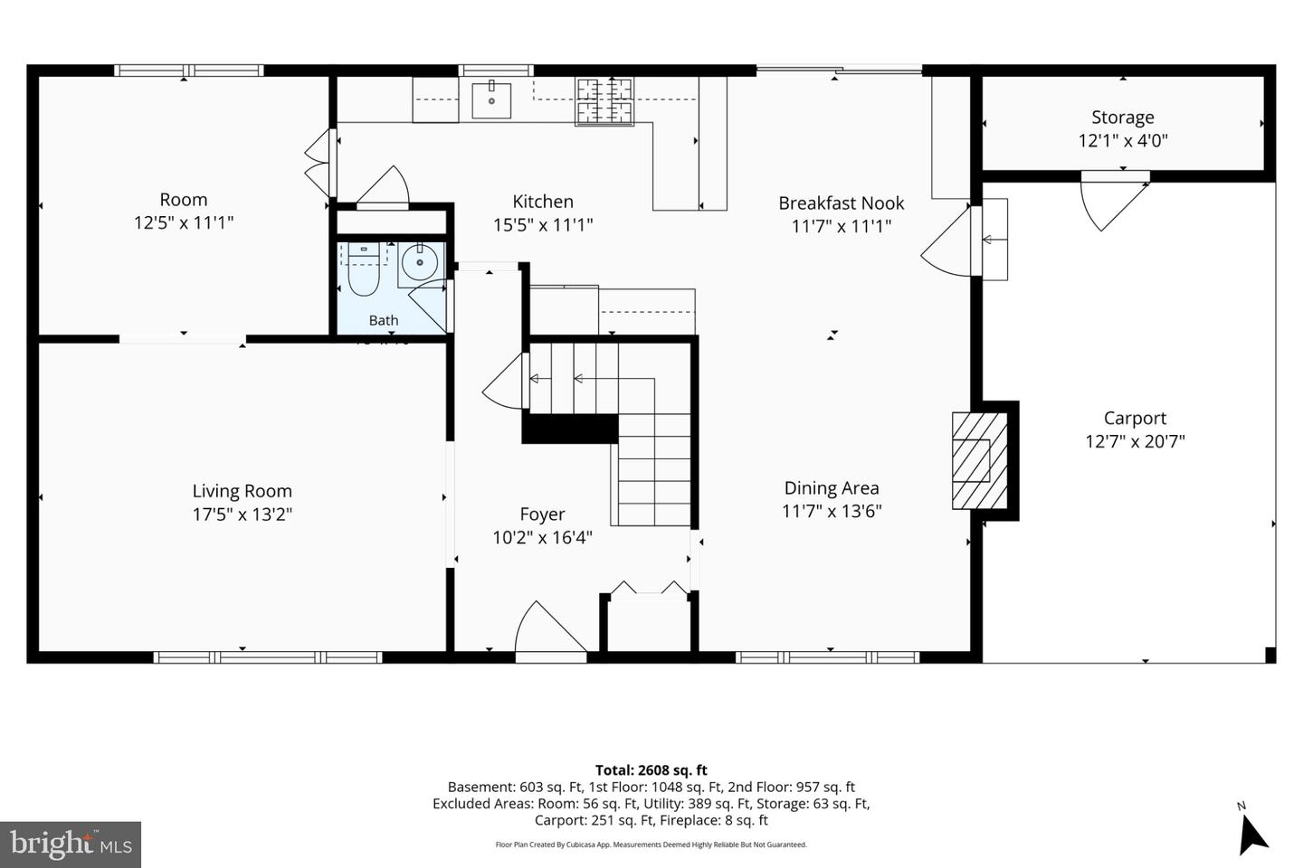 9202 Setter Pl — photo