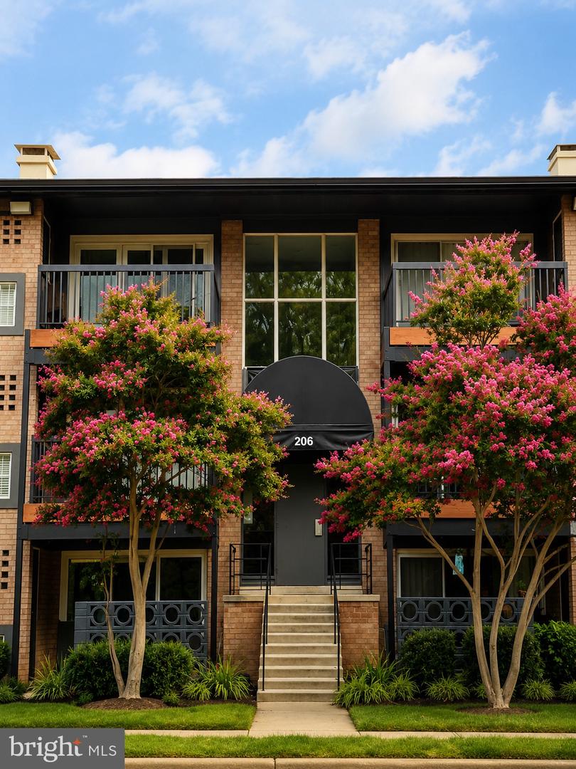 206 Park Terrace Ct SE #38 — photo