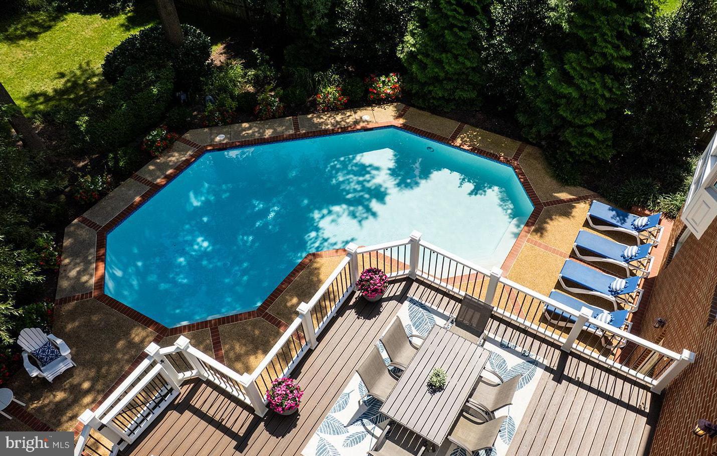 2755 Oakton Plantation Ln — photo