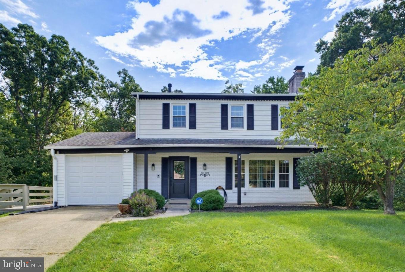 8109 Overton Ct — photo