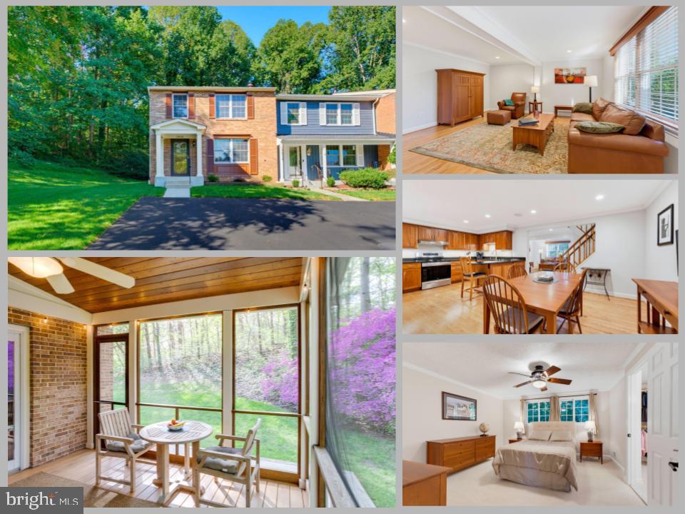 5836 Canvasback Rd — photo