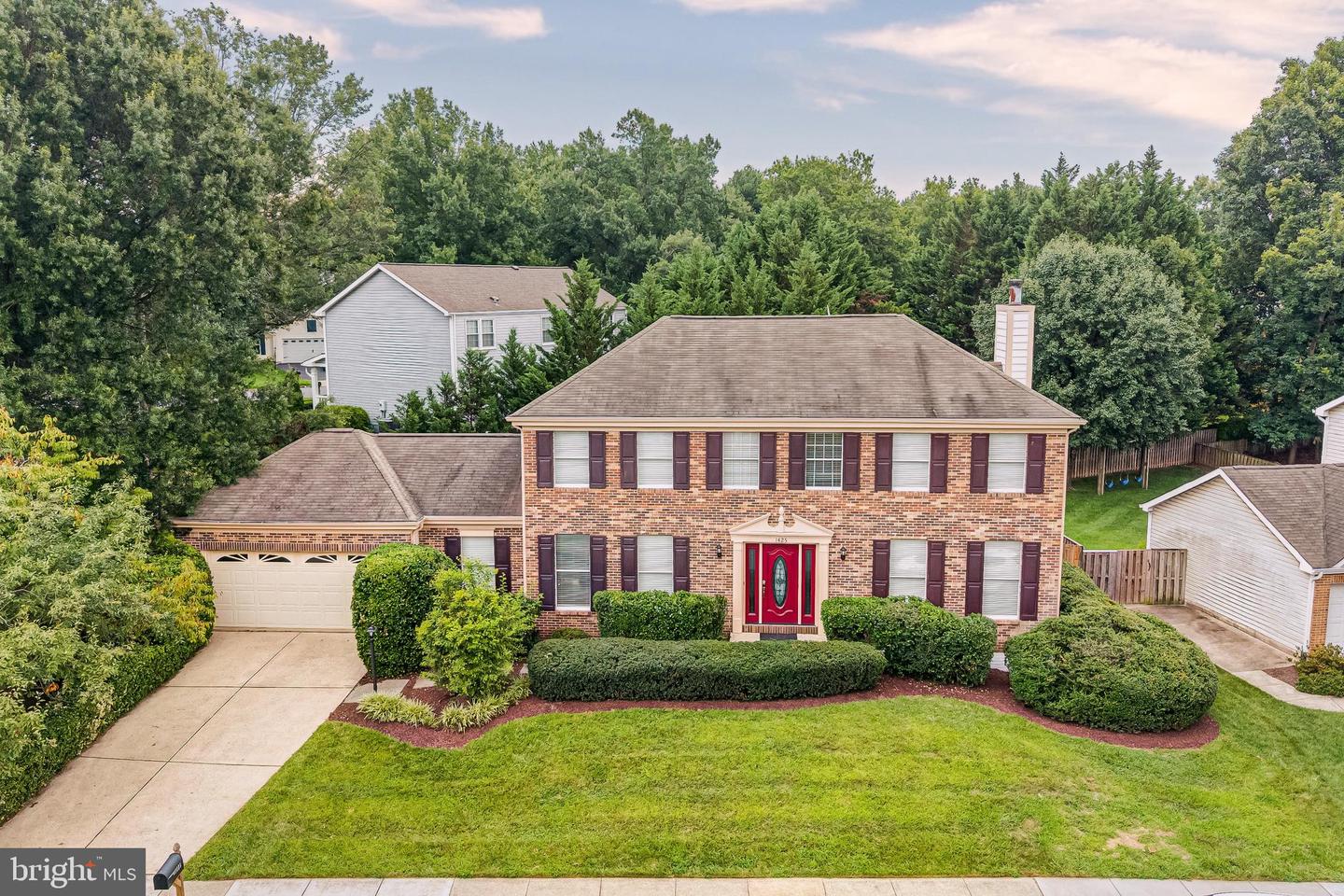 1425 Cellar Creek Way — photo