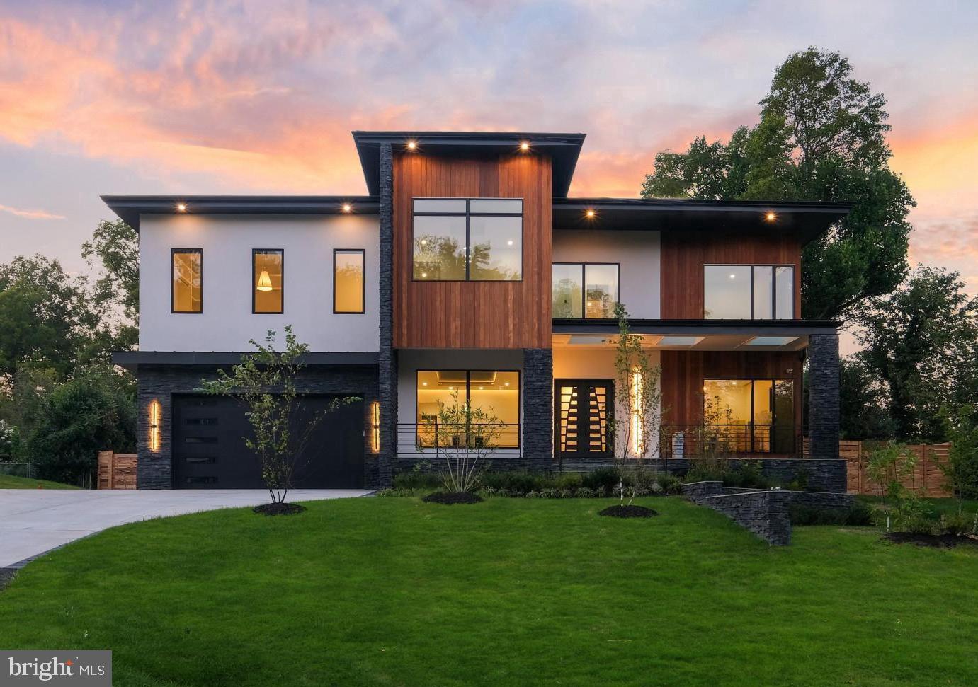 1138 Basil Road, McLean, VA 22101