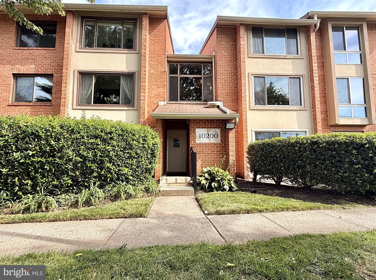 10200 Bushman Dr #104 — photo