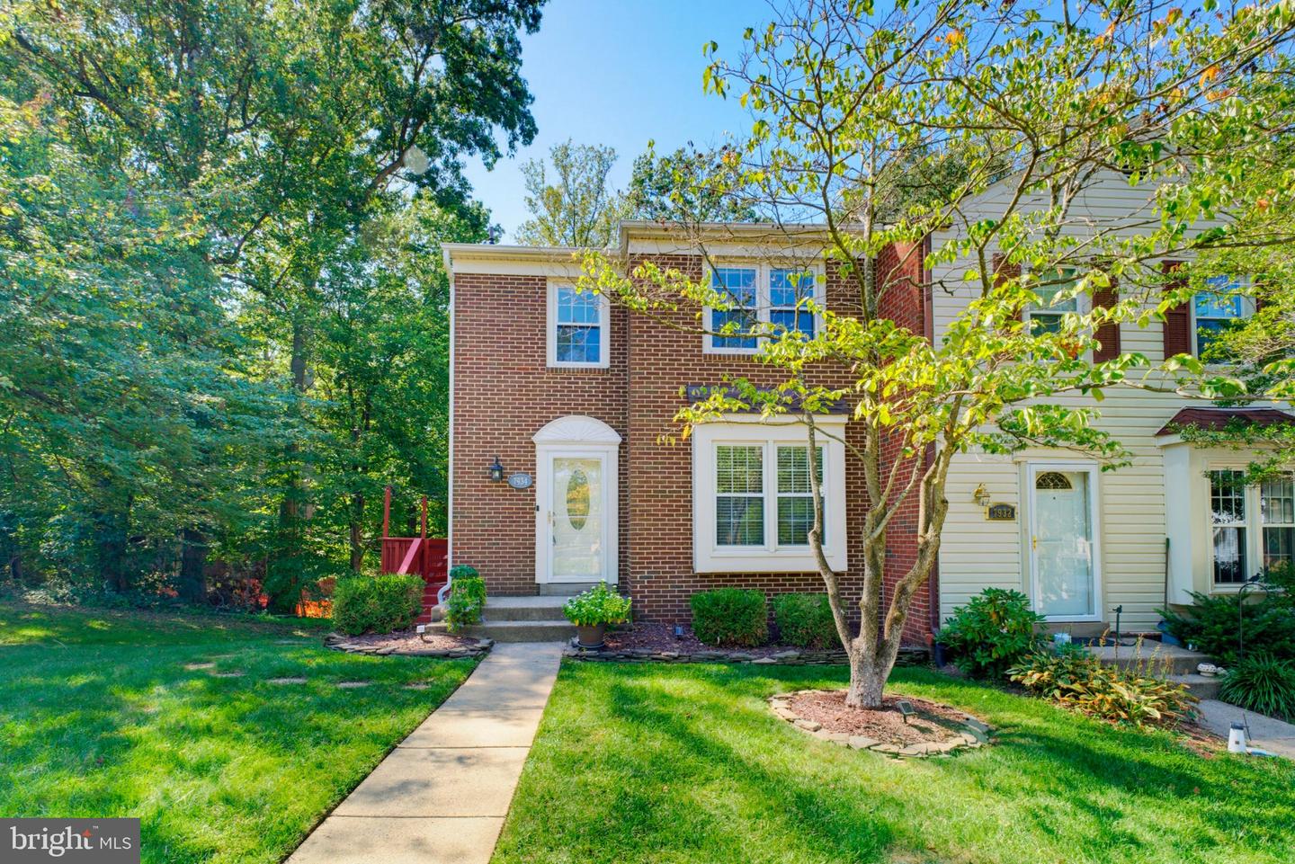 7934 Bubbling Brook Circle, Springfield, VA 22153 — photo 2