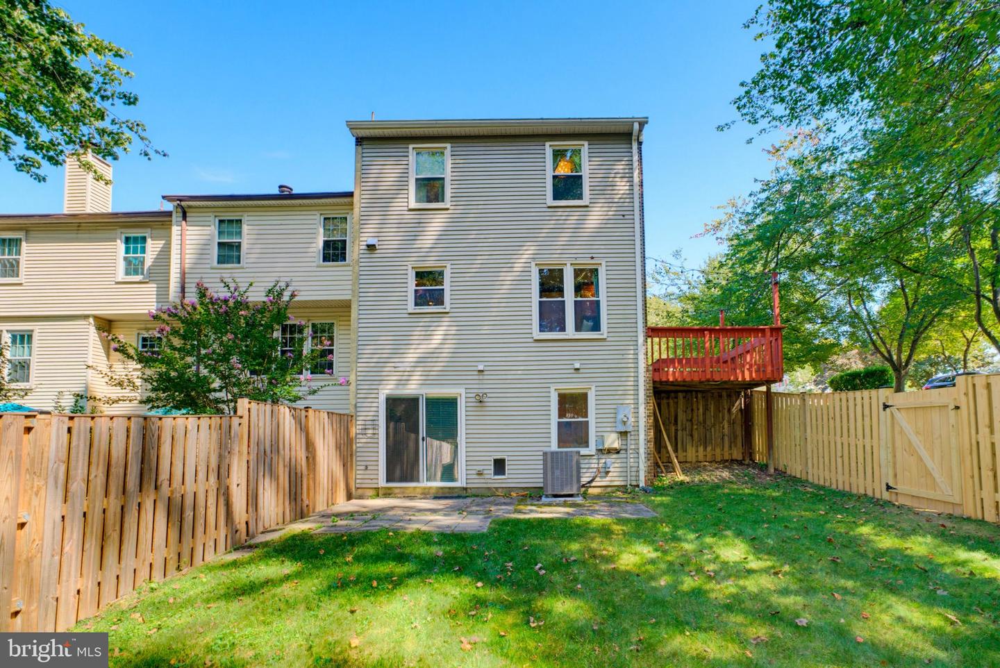 7934 Bubbling Brook Circle, Springfield, VA 22153 — photo 3
