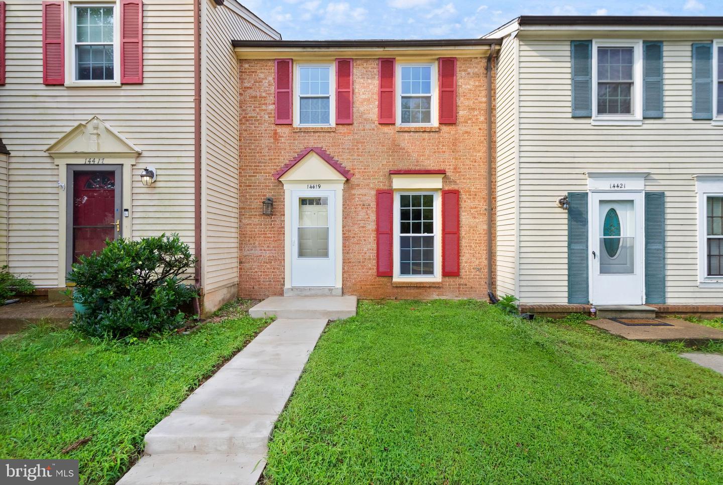14419 Black Horse Ct — photo