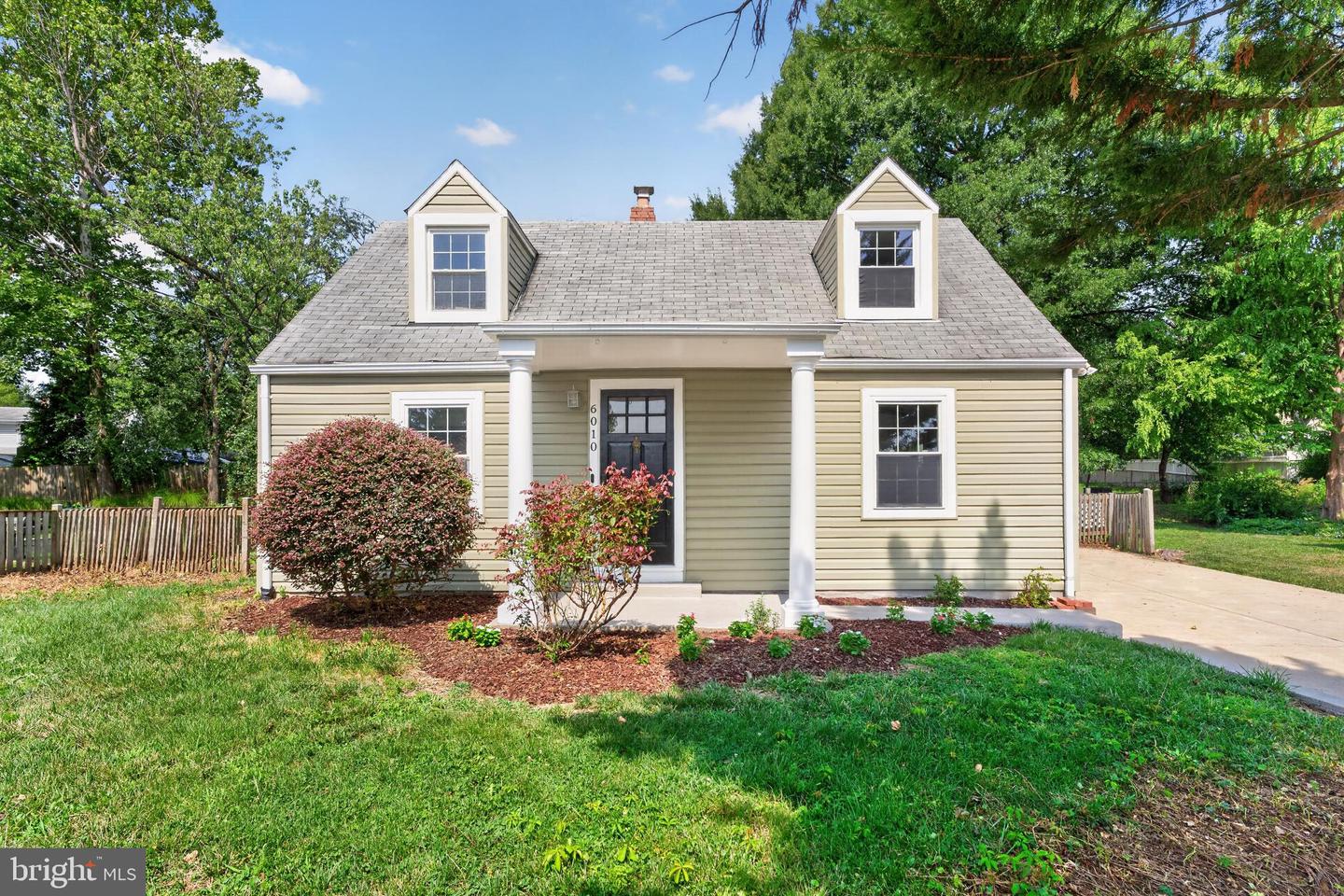 6010 Bangor Dr — photo
