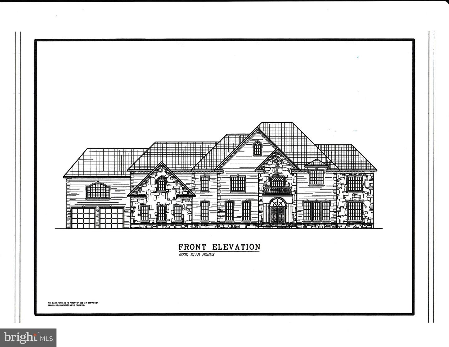 2556 Vale Ridge Ct — photo
