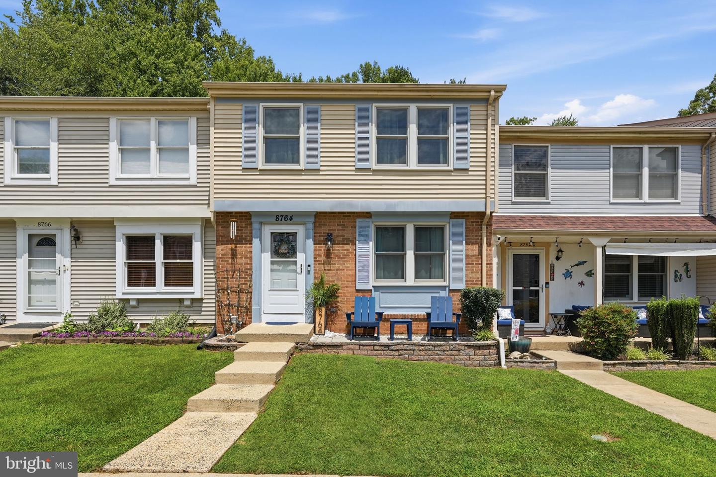 8764 Newington Commons Rd — photo