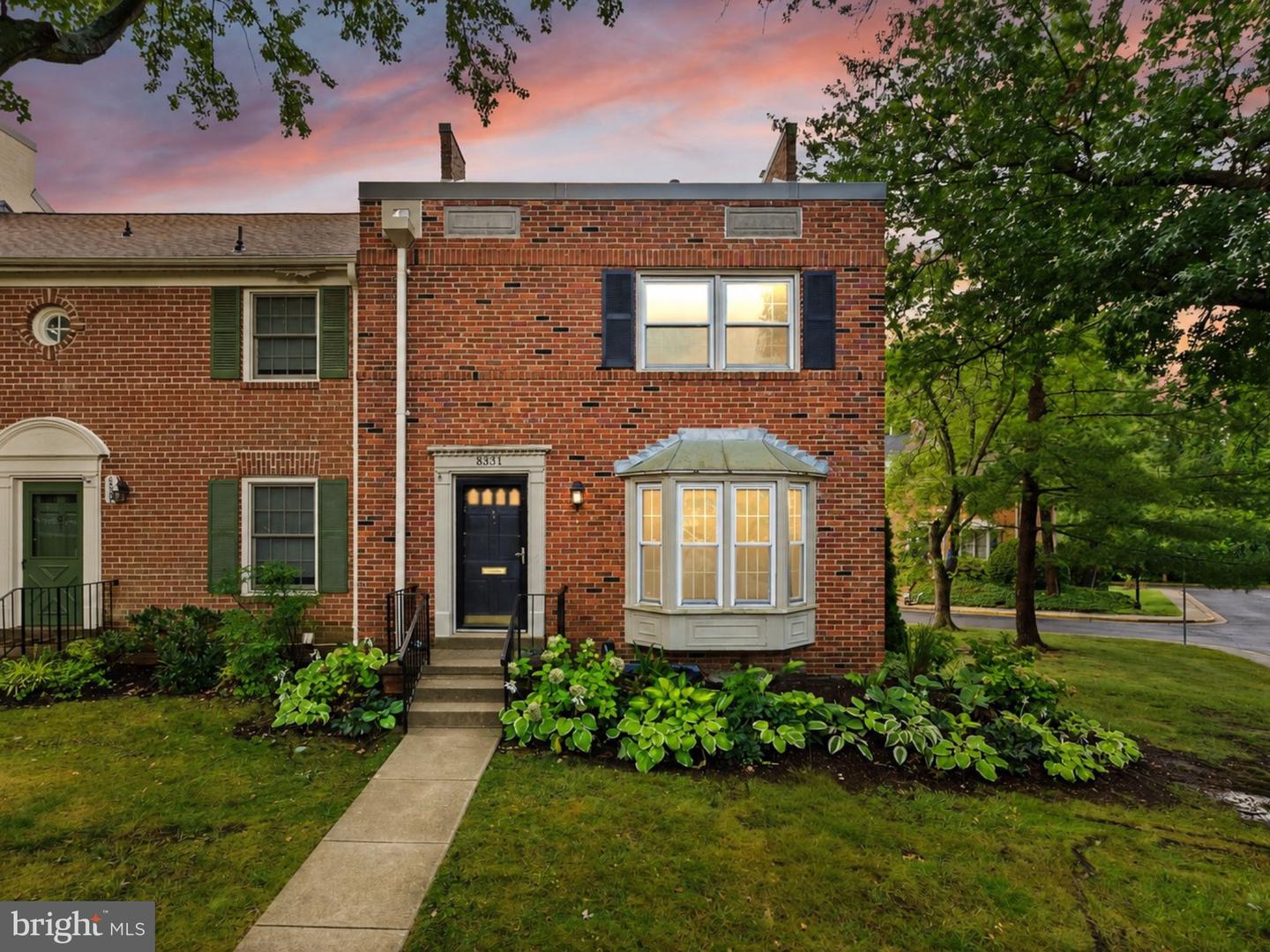 8331 Wickham Road, Springfield, VA 22152