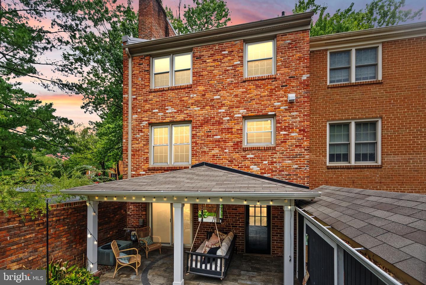 8331 Wickham Road, Springfield, VA 22152 — photo 2