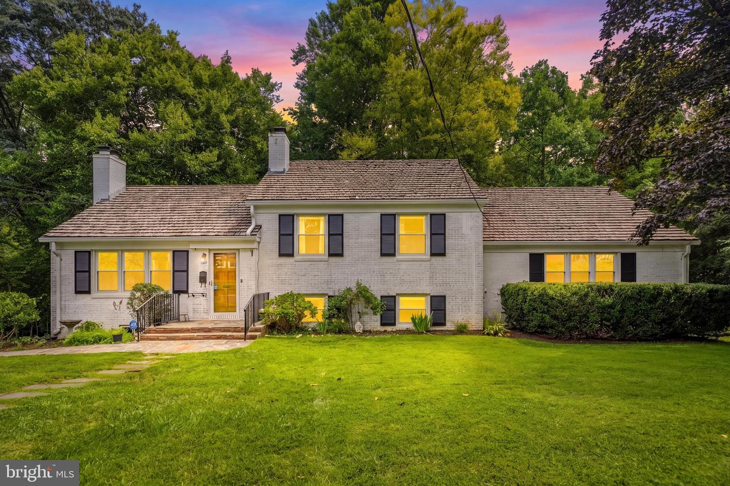 5313 Atlee Place, Springfield, VA 22151
