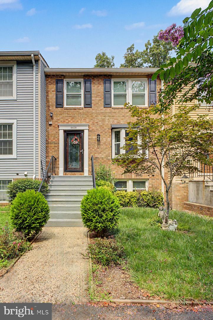 9826 Gabon Ct #(Basement) — photo