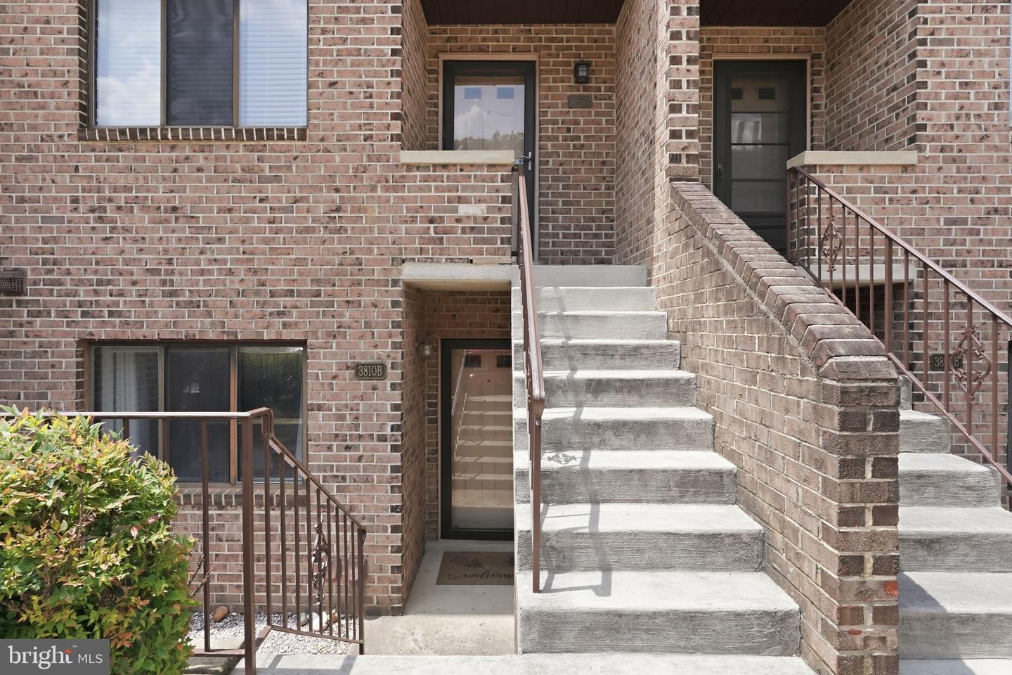 3810-B Steppes Ct — photo