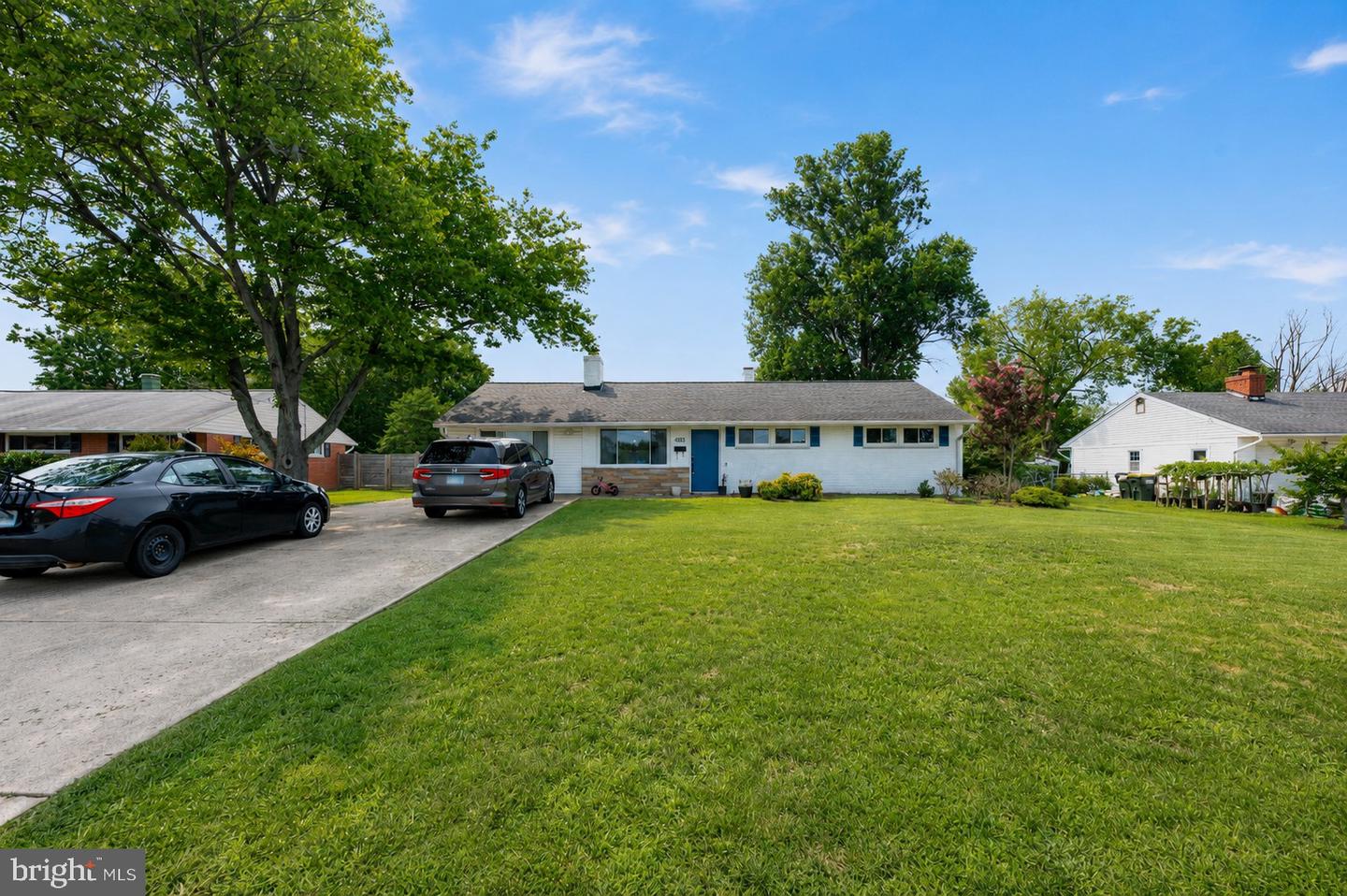4803 Apple Tree Dr — photo