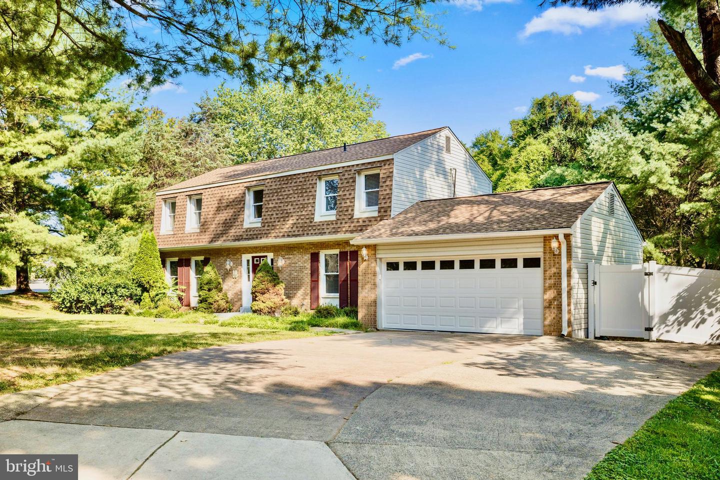 1518 Gingerwood Ct — photo